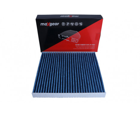 Filter, kupéventilation 26-1797 Maxgear, bild 3