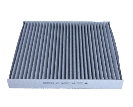 Filter, kupéventilation 26-1797 Maxgear, bild 5