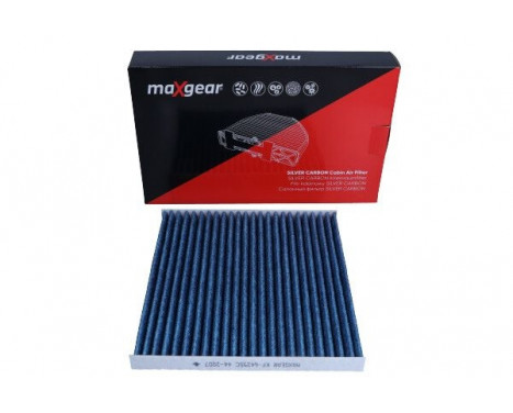 Filter, kupéventilation 26-1799 Maxgear, bild 6