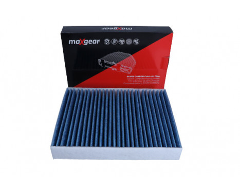 Filter, kupéventilation 26-1801 Maxgear, bild 3