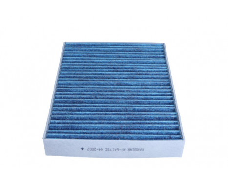 Filter, kupéventilation 26-1801 Maxgear