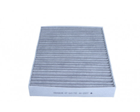 Filter, kupéventilation 26-1801 Maxgear, bild 2