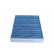 Filter, kupéventilation 26-1801 Maxgear, miniatyr 4