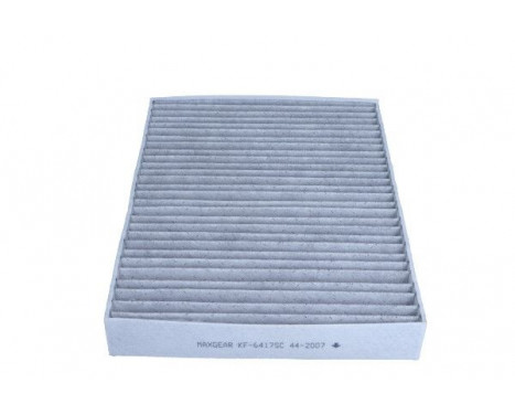 Filter, kupéventilation 26-1801 Maxgear, bild 5