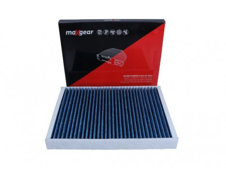 Filter, kupéventilation 26-1807 Maxgear, bild 3