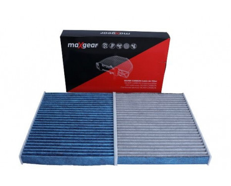 Filter, kupéventilation 26-1808 Maxgear, bild 6