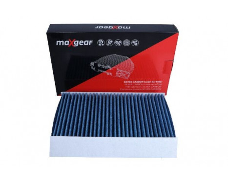 Filter, kupéventilation 26-1809 Maxgear, bild 6