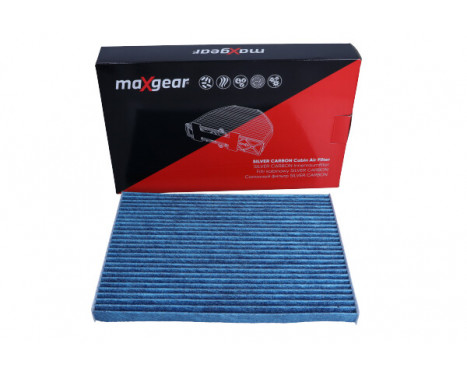 Filter, kupéventilation 26-1833 Maxgear, bild 3