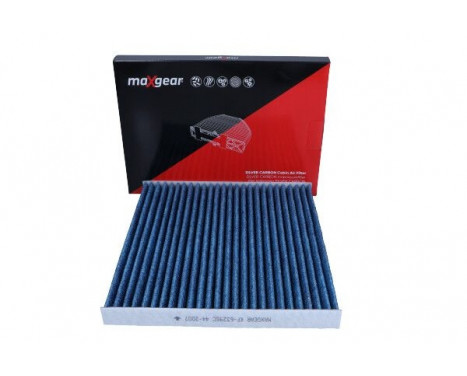 Filter, kupéventilation 26-1839 Maxgear, bild 3