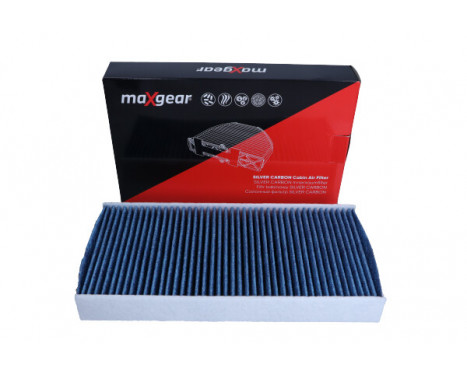 Filter, kupéventilation 26-1846 Maxgear, bild 3