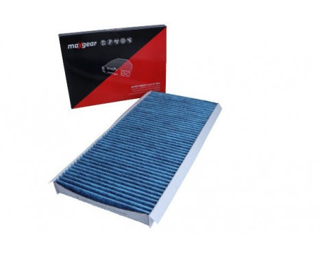 Filter, kupéventilation 26-1848 Maxgear, bild 3