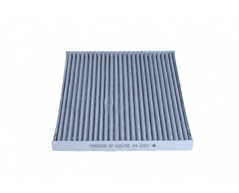 Filter, kupéventilation 26-1860 Maxgear