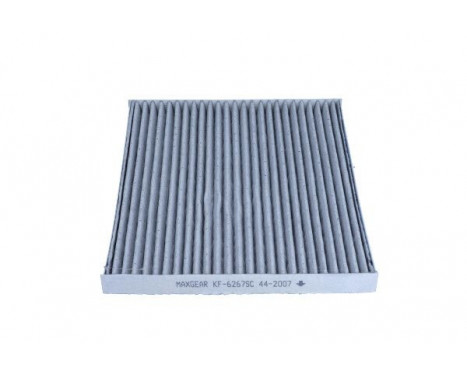 Filter, kupéventilation 26-1860 Maxgear, bild 5