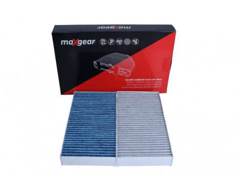 Filter, kupéventilation 26-1863 Maxgear, bild 2
