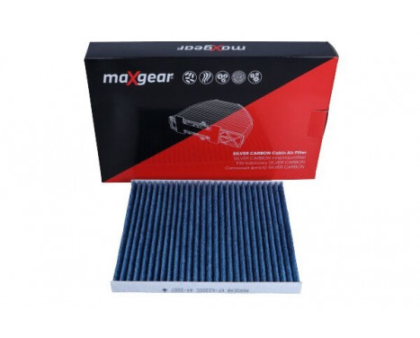Filter, kupéventilation 26-1870 Maxgear