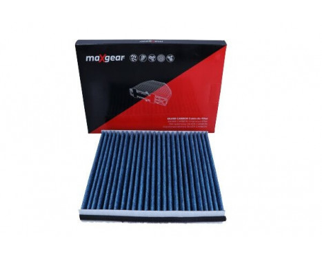 Filter, kupéventilation 26-1873 Maxgear, bild 3