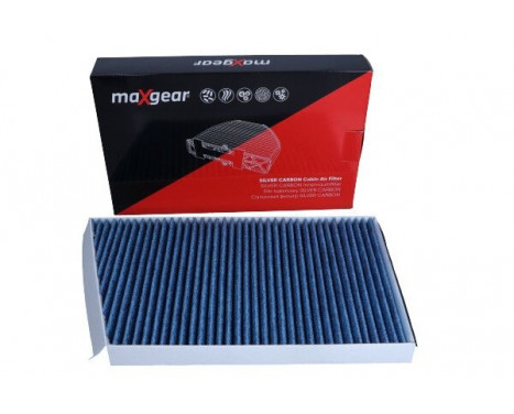 Filter, kupéventilation 26-1883 Maxgear, bild 6