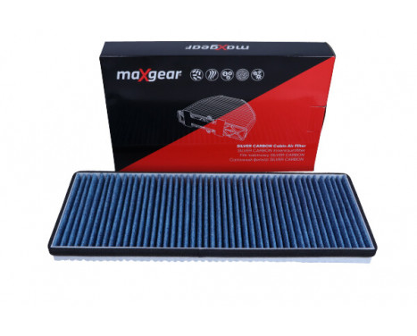 Filter, kupéventilation 26-1884 Maxgear, bild 3