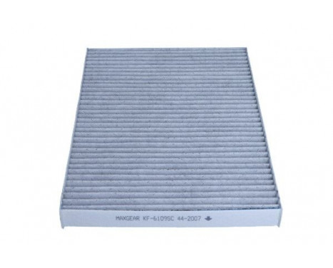 Filter, kupéventilation 26-1885 Maxgear, bild 5