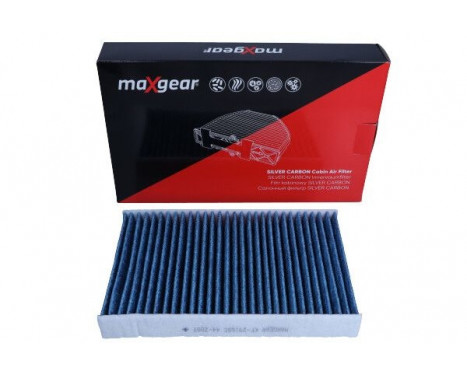 Filter, kupéventilation 26-1889 Maxgear, bild 6