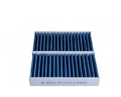 Filter, kupéventilation 26-1896 Maxgear, bild 2