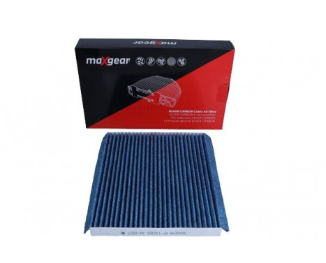 Filter, kupéventilation 26-1898 Maxgear, bild 3