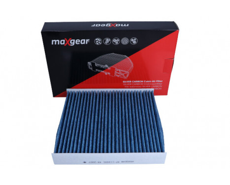 Filter, kupéventilation 26-1901 Maxgear