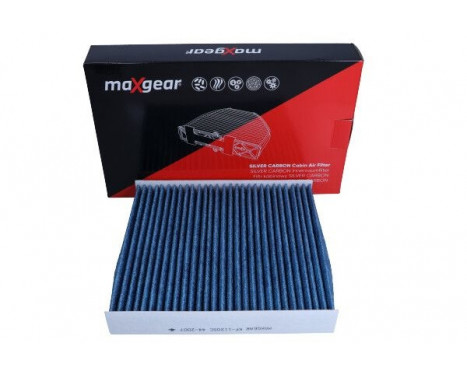 Filter, kupéventilation 26-1901 Maxgear, bild 6