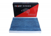 Filter, kupéventilation 26-1903 Maxgear