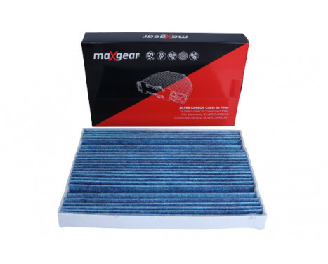 Filter, kupéventilation 26-1903 Maxgear