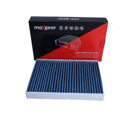 Filter, kupéventilation 26-1906 Maxgear