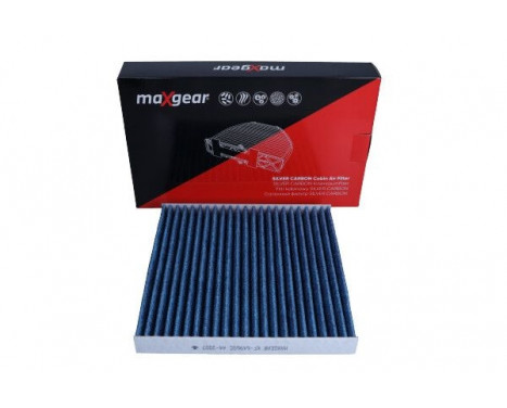 Filter, kupéventilation 26-1909 Maxgear, bild 6