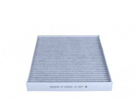 Filter, kupéventilation 26-1912 Maxgear