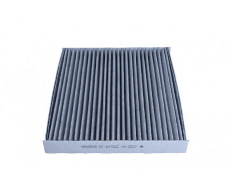 Filter, kupéventilation 26-1913 Maxgear