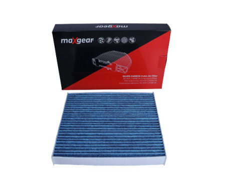 Filter, kupéventilation 26-1913 Maxgear, bild 3