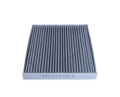 Filter, kupéventilation 26-1913 Maxgear, bild 5