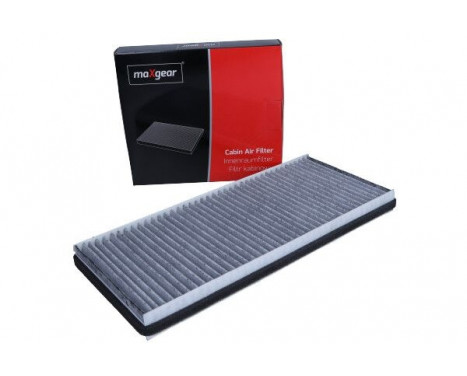 Filter, kupéventilation 26-1917 Maxgear, bild 2
