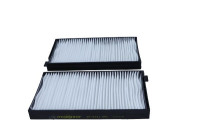 Filter, kupéventilation 26-1931 Maxgear