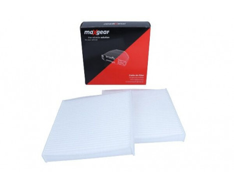Filter, kupéventilation 26-1932 Maxgear, bild 2