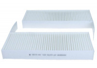 Filter, kupéventilation 26-1937 Maxgear