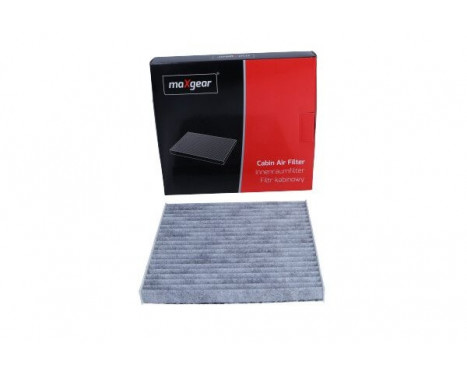 Filter, kupéventilation 26-1940 Maxgear, bild 2