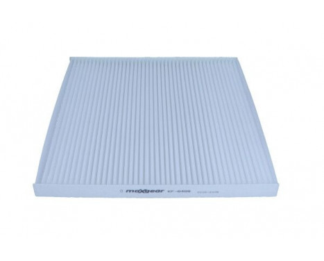 Filter, kupéventilation 26-1941 Maxgear