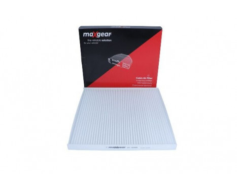 Filter, kupéventilation 26-1941 Maxgear, bild 2