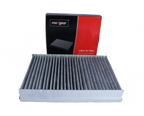 Filter, kupéventilation 26-1945 Maxgear, bild 2