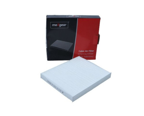 Filter, kupéventilation 26-1952 Maxgear, bild 2