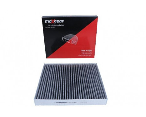 Filter, kupéventilation 26-1953 Maxgear, bild 2