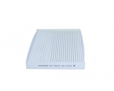 Filter, kupéventilation 26-1964 Maxgear