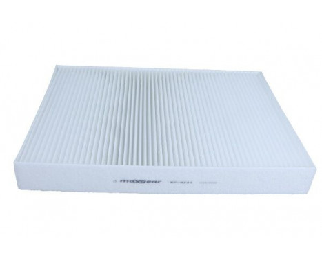 Filter, kupéventilation 26-1968 Maxgear
