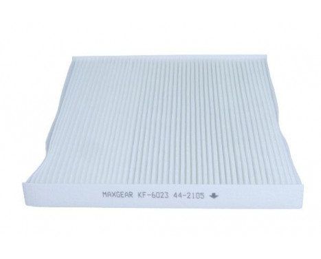 Filter, kupéventilation 26-1975 Maxgear