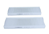 Filter, kupéventilation 26-1978 Maxgear